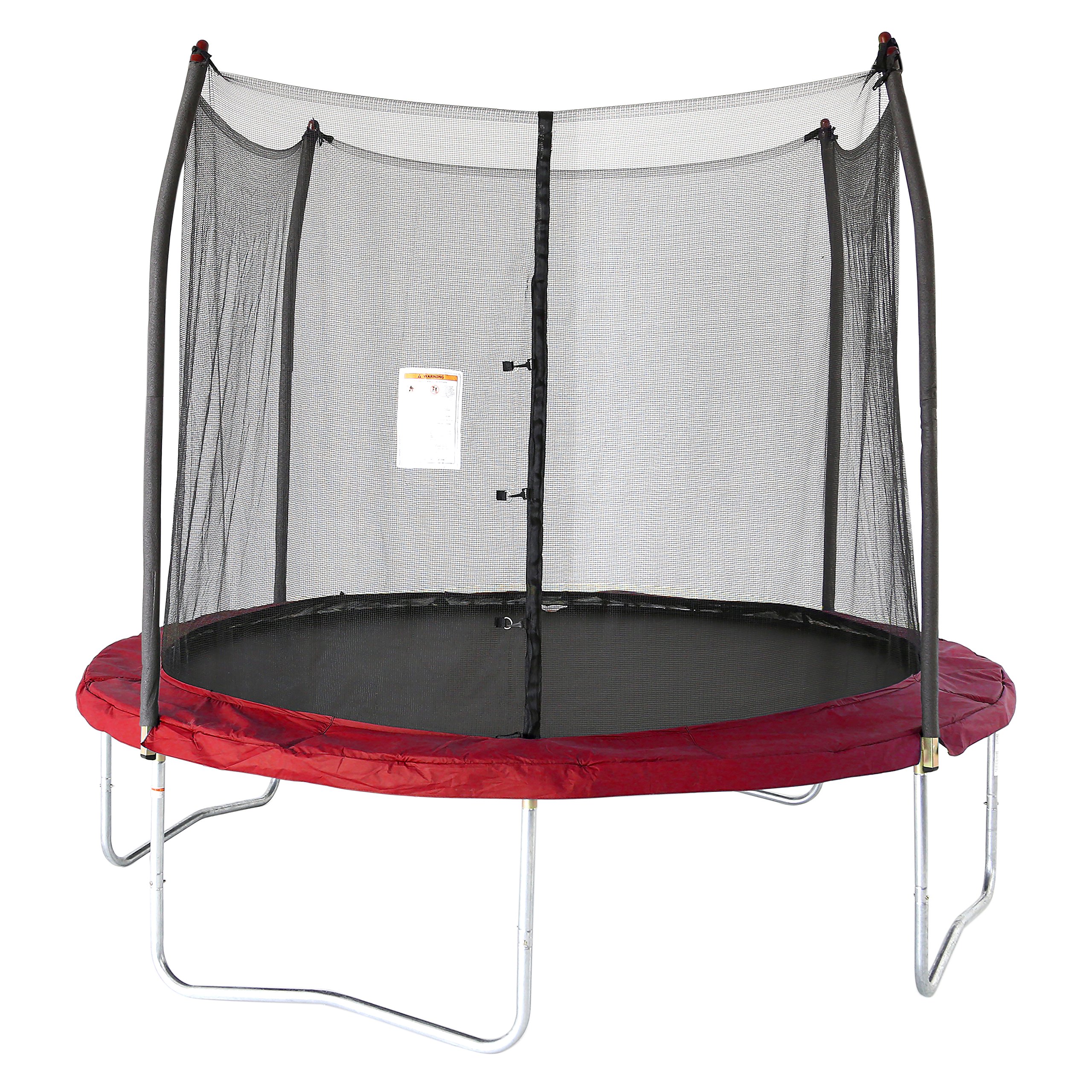 Skywalker Trampoline Outdoor 10 Ft - Gallery 9
