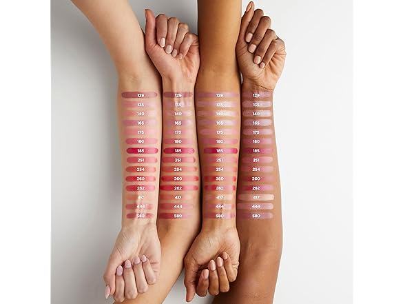 L'Oreal Paris Colour Riche Lipcolour, Pe