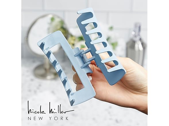 Large Claw Clips (4.3 inches)