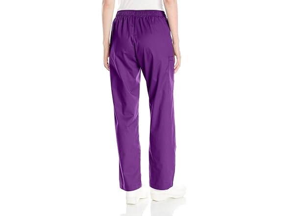 WonderWink Women (2X Tall) Pull-on Cargo Pant