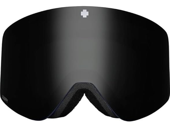 SPY Unisex Marauder SE Ski & Snowboard Goggle
