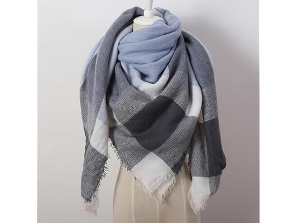 Neal Link Women (M) Blanket