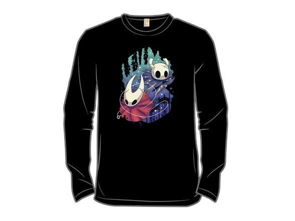 Secret Saturday Shirt: "Protector and Knight"