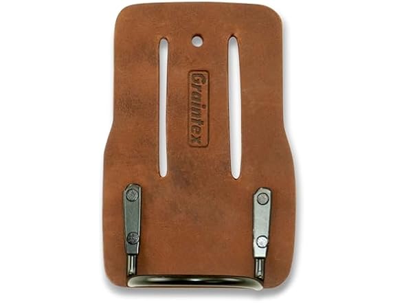 Graintex LH2320 Hammer Holder Fixed Tan Color