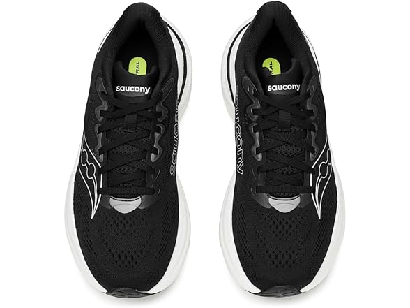 Saucony Ride 19 Women's Shoes