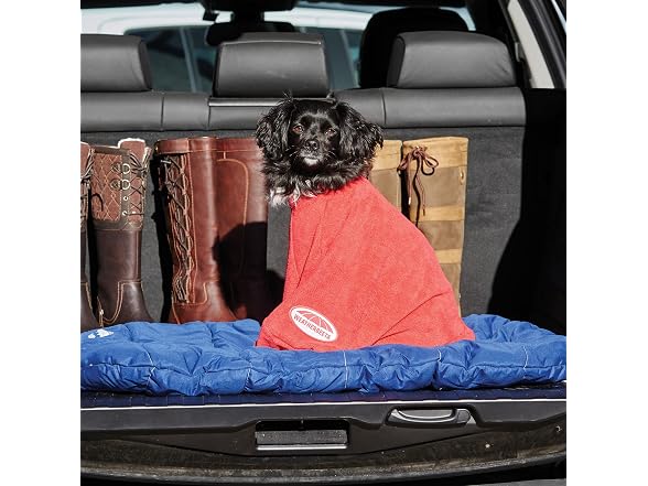 WeatherBeeta ComFiTec Dry-Dog Bag(2)