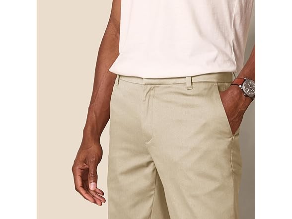 Amazon Essentials Mens SlimFit Chino Pant
