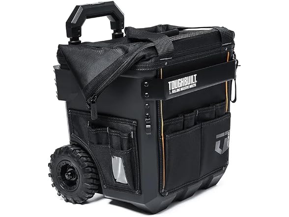 Toughbuilt TB-CT-61-14 TOUGHBUILT Massive Mouth