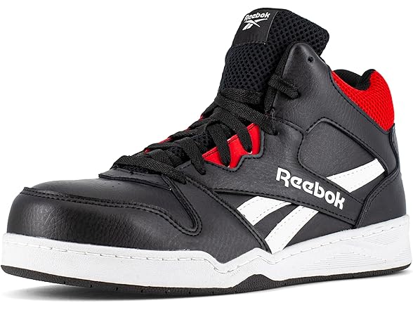 Reebok Reebok Work RB4132 Men's BB4500 Work Saf