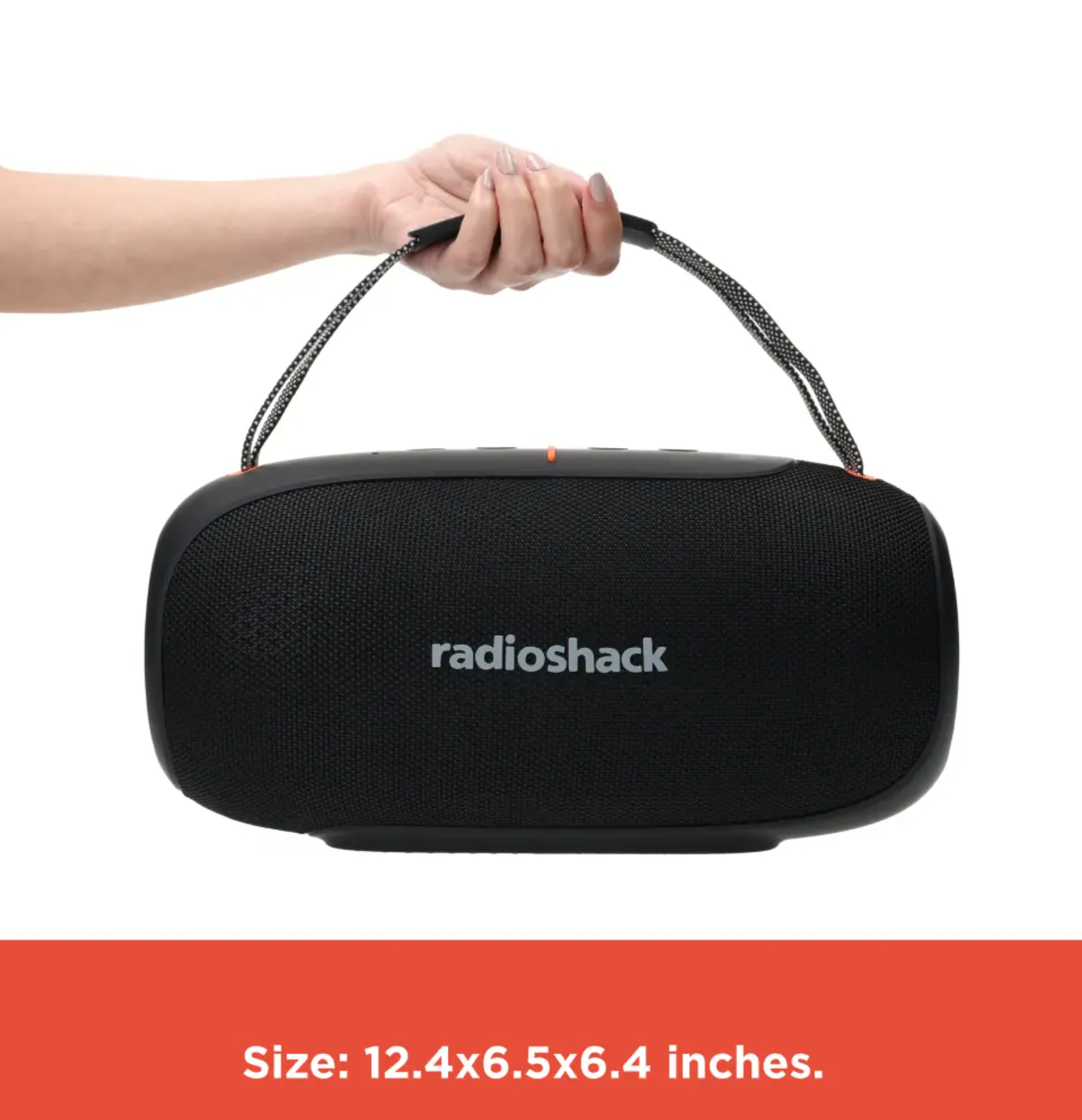 RadioShack 80W Wireless Bluetooth Speaker - Gallery 8