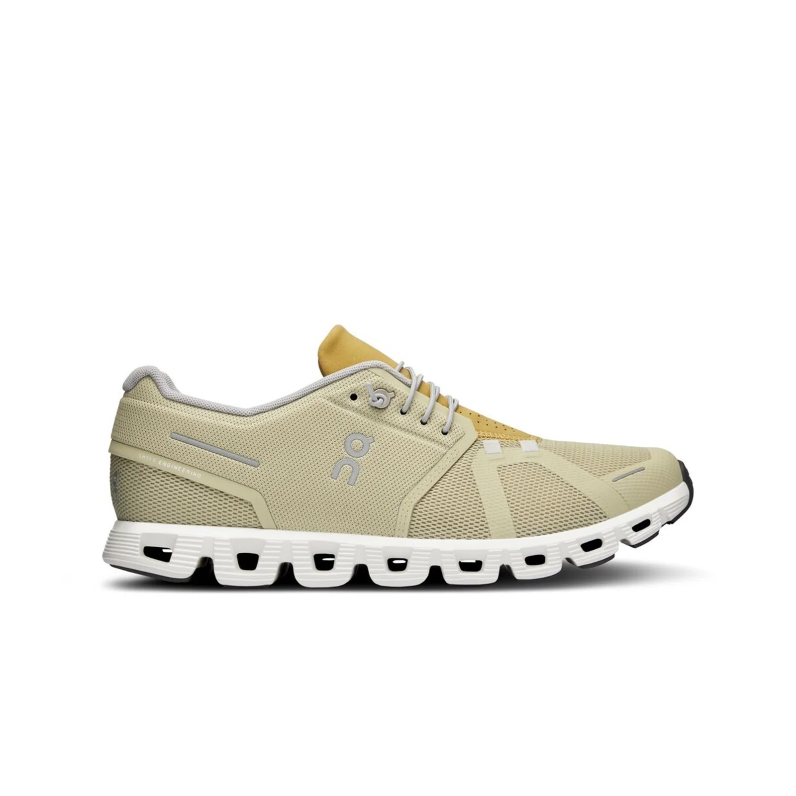 On Running Cloud 5 Men's Shoes - Gallery 9