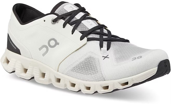 On Running Cloud X 3 Men's Shoes - Gallery 12