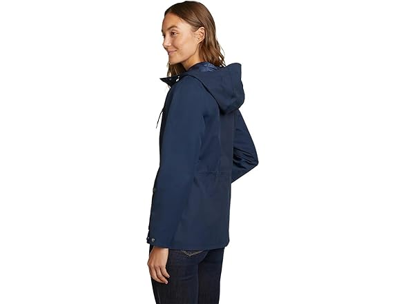 Eddie Bauer Womens Charly Jacket