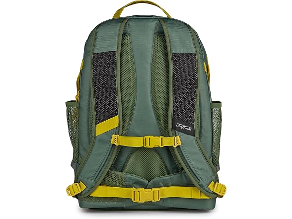 JanSport Odyssey 38L Laptop & Hiking Backpack