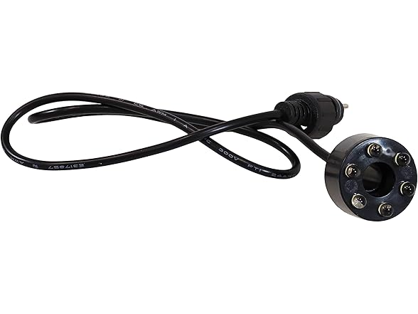 Sunnydaze 40 GPH Submersible Water Pump