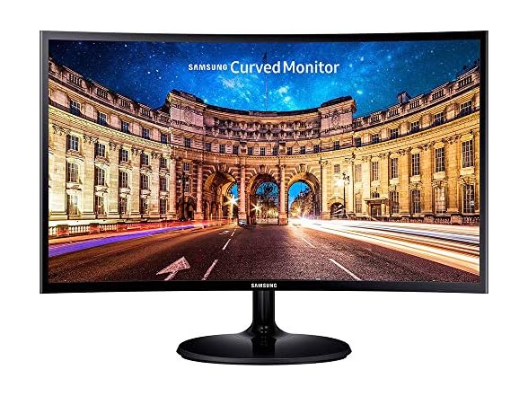Samsung Samsung CF390 Series 27 inch FHD