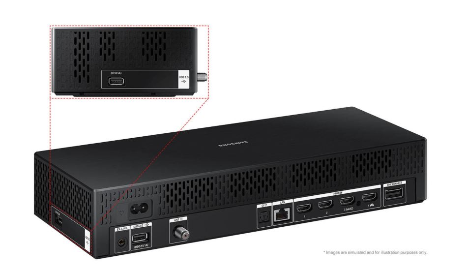 Samsung The Frame LS03F 4K TV (2025) (Factory Reconditioned) - Gallery 10