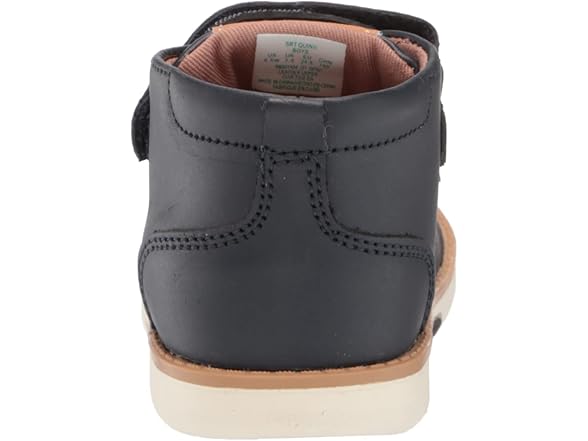 Kid's Stride Rite Boys Sneaker Navy (4)