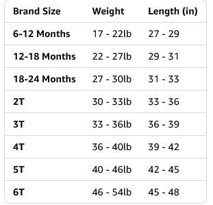 GAP Boys Long Sleeve Thermal Crewneck - Gallery 18