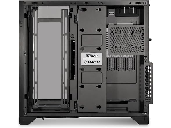 Lian Li O11 Vision Black Enclosure