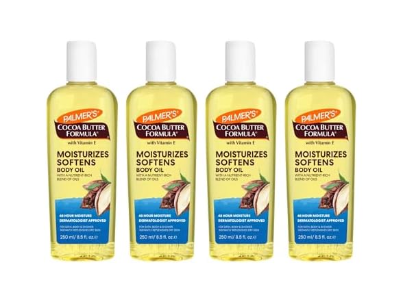 Palmer's Cocoa Butter Formula