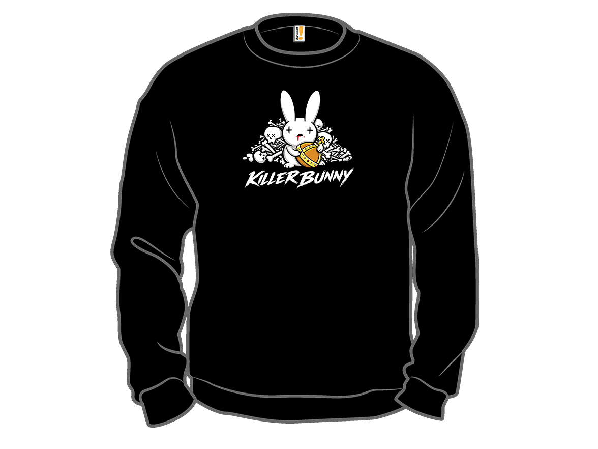 Bad Killer Bunny - Gallery 11