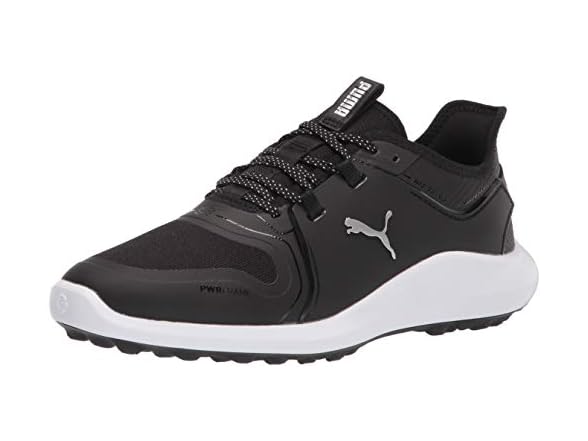 Puma Men's Ignite Fasten8 Golf Shoe (9.5)