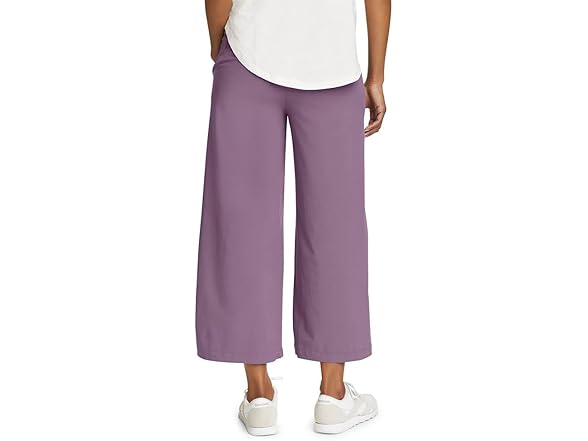 Eddie Bauer Eddie Bauer Women's Departure Wide Leg C