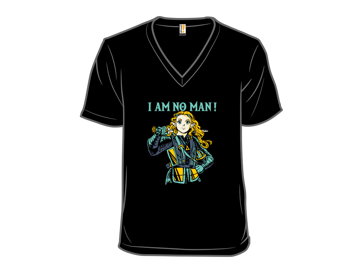 I'm No Man - Gallery 10