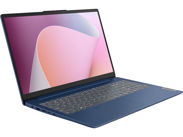 Lenovo IdeaPad Slim 3 15.6" Full HD Laptop