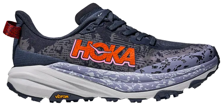 Hoka Speedgoat 6 Women's Shoes - Gallery 21