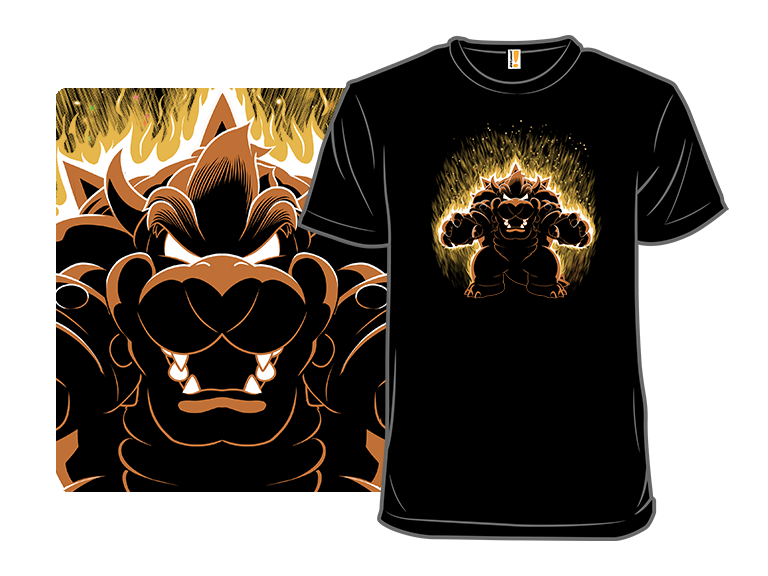 Koopa Overlord Aura - Gallery 3