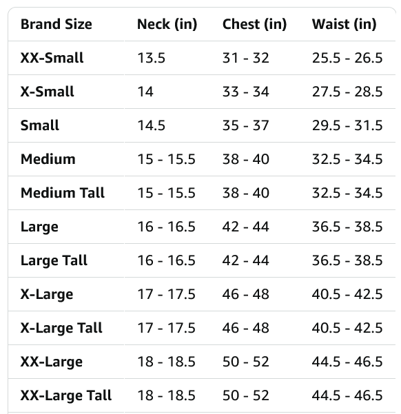 Amazon Essentials Mens Muscle Shirts Pack of 2 - Gallery 8