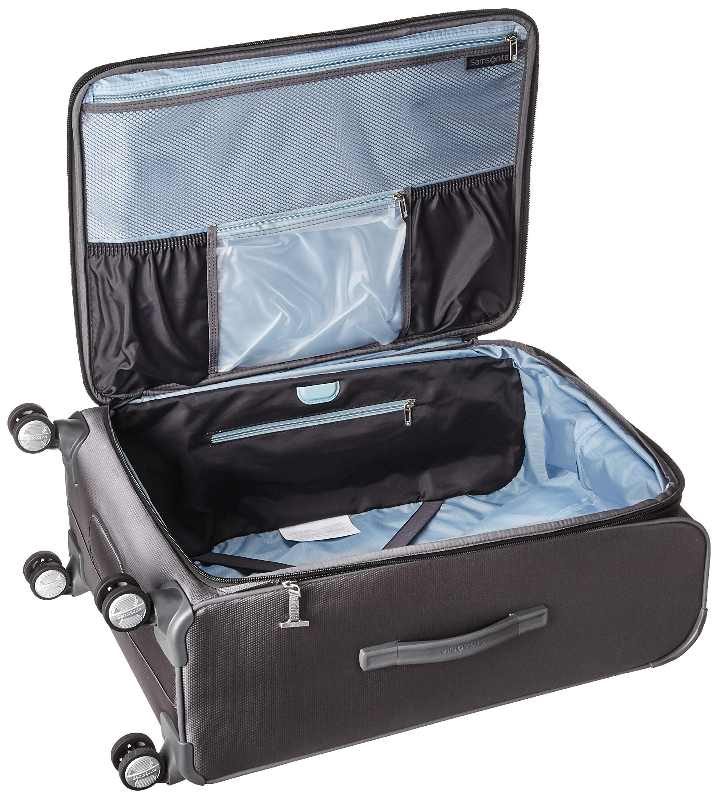 Samsonite Solyte Softside Luggage - Gallery 10