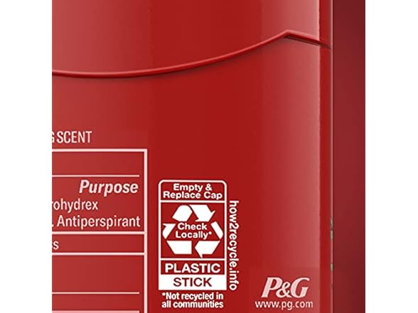 Old Spice Anti-Perspirant Deodorant NightPanther