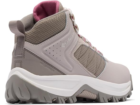 Columbia Women's Transverse Waterproof Hiking Boot