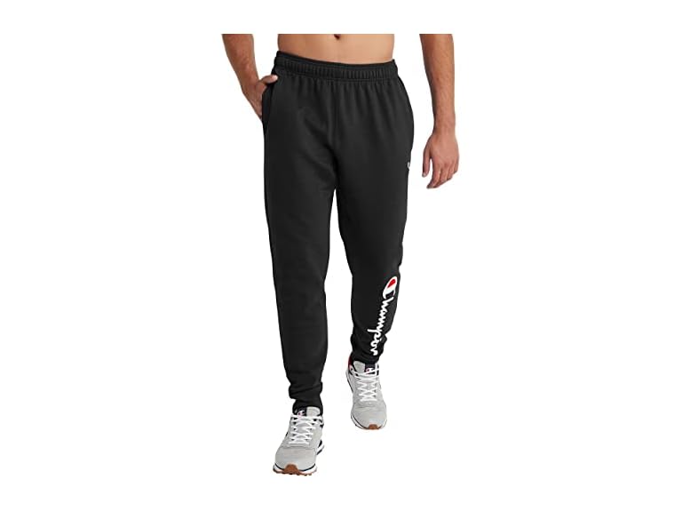 Champion Mens Fleece Joggers Sweatpants - Gallery 10
