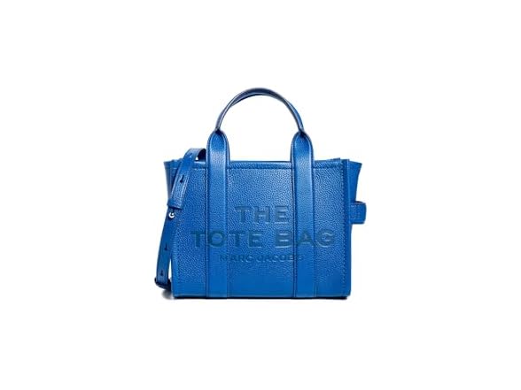 Marc Jacobs The Leather Small Tote Bag