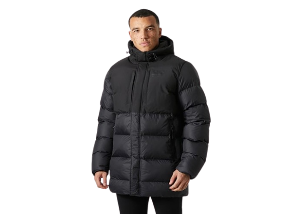 Helly Hansen Men's Active Puffy Long Jacket
