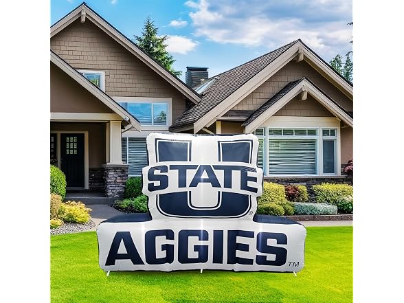 FANMATS NCAA Utah State Aggies Mascot