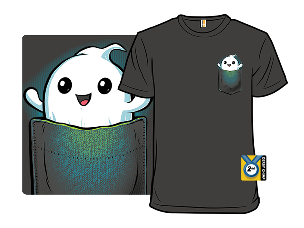 Pocket Ghost