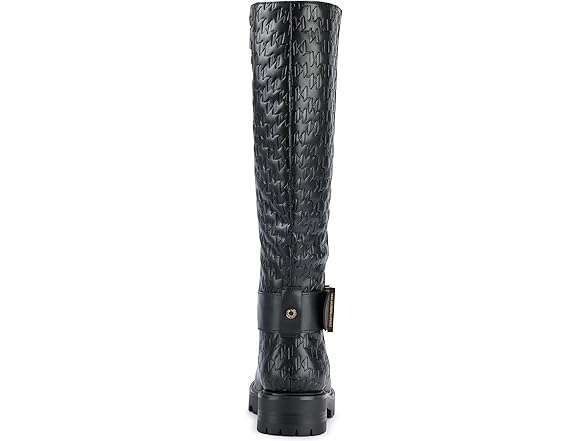 Women's Karl Lagerfeld Boots Black (7)