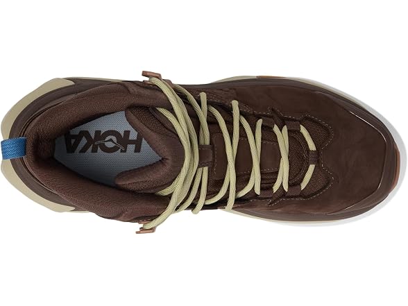 Hoka Kaha 3 GTX Men's Shoes