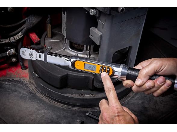 GEARWRENCH 85171 1/4 Drive GEARWRENCH 1/4 Drive 120XP Fle
