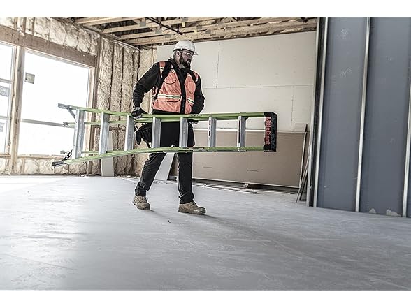 Little Giant Ladder 3908-001D 8' KK Pro 3-in-1