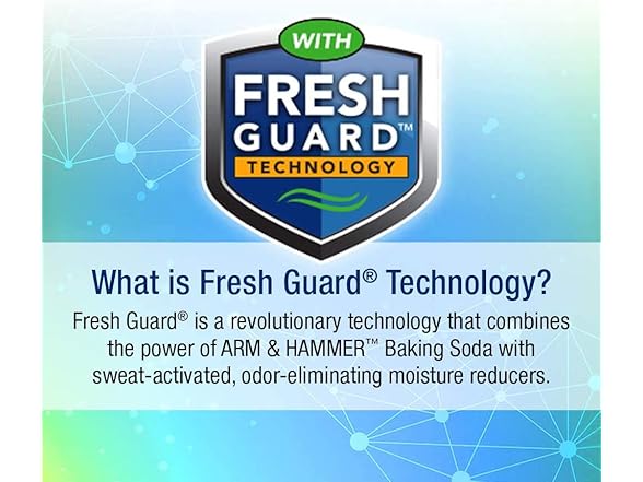 Arm & Hammer Soft Step Memory Foam Insoles