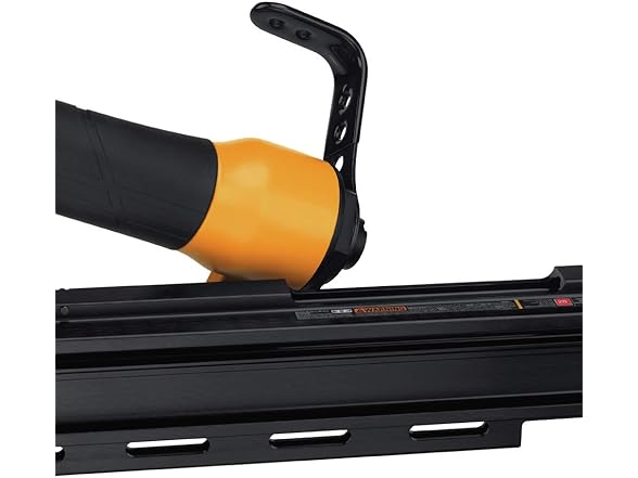 Bostitch BTF83WW 28 Degree Wire Weld Framing Nailer