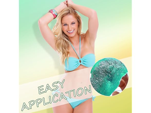 Hair Removal Wax, 2lb Wax Beads