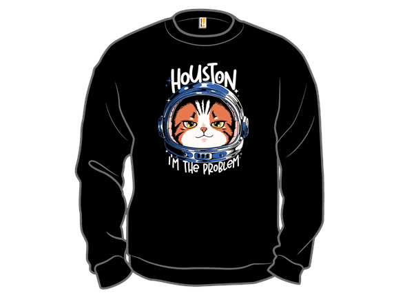 Houston Mood Problem