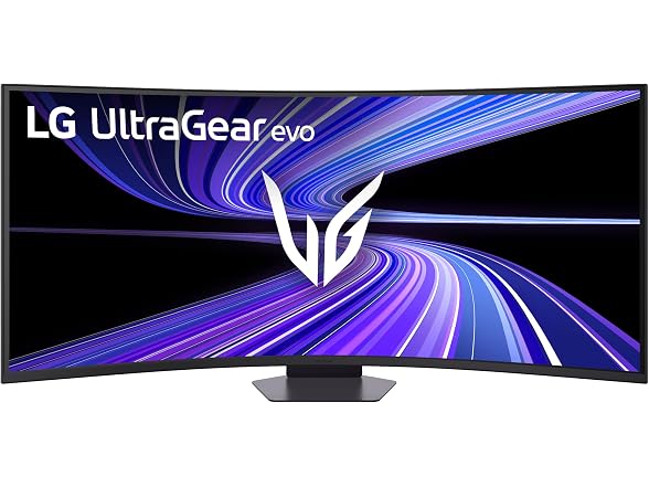 Dell 52G930B LG 52G930B-B 52-inch Ultragear evo G9 5K